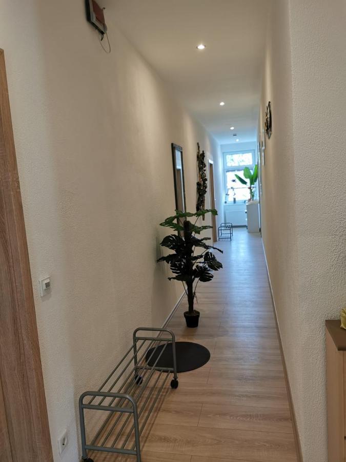 Pension Am Steinbruch Hilter Dış mekan fotoğraf